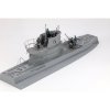 Border Model BR-002 German Submariners & Commanders (in action) resin figures 6 Pcs. 1/35